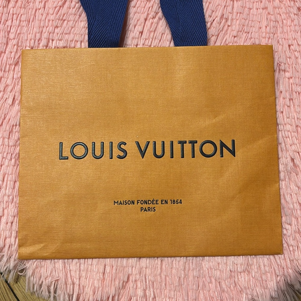 LV Shopping bag - Picture 2 of 8